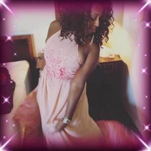 Meet your Posher, Alison